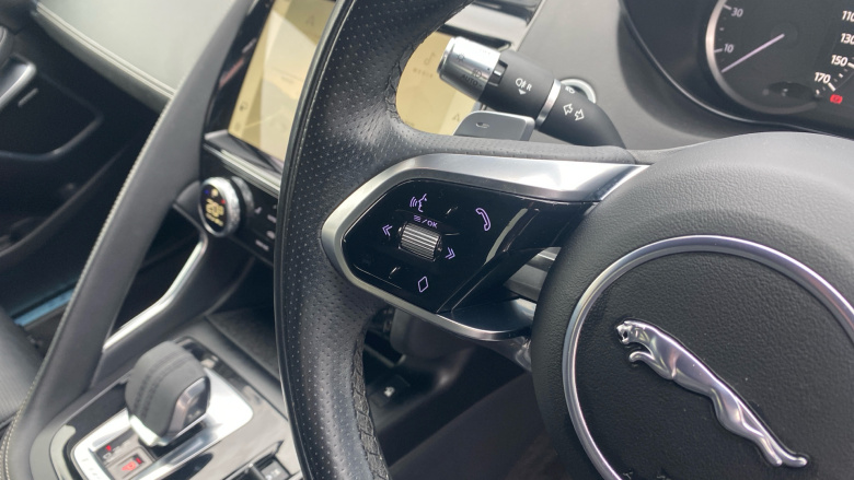 Jaguar E-Pace 2.0 D200 R-Dynamic SE 5dr Auto Diesel Estate